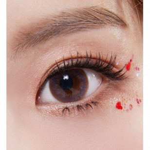 LENS TOWN Dazling Pink(季拋)